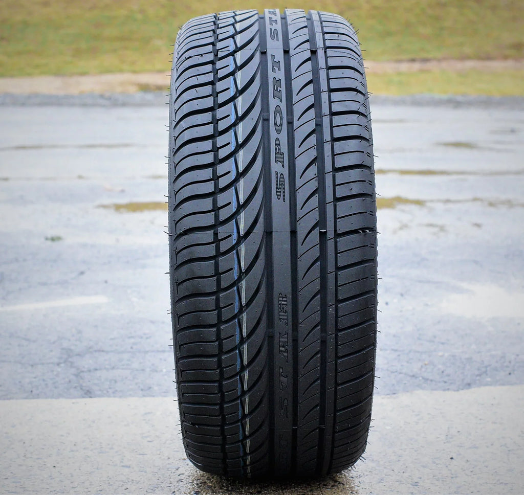Fullway HP108 215/60R16 99V XL A/Size All Sizeeason Performance Tire