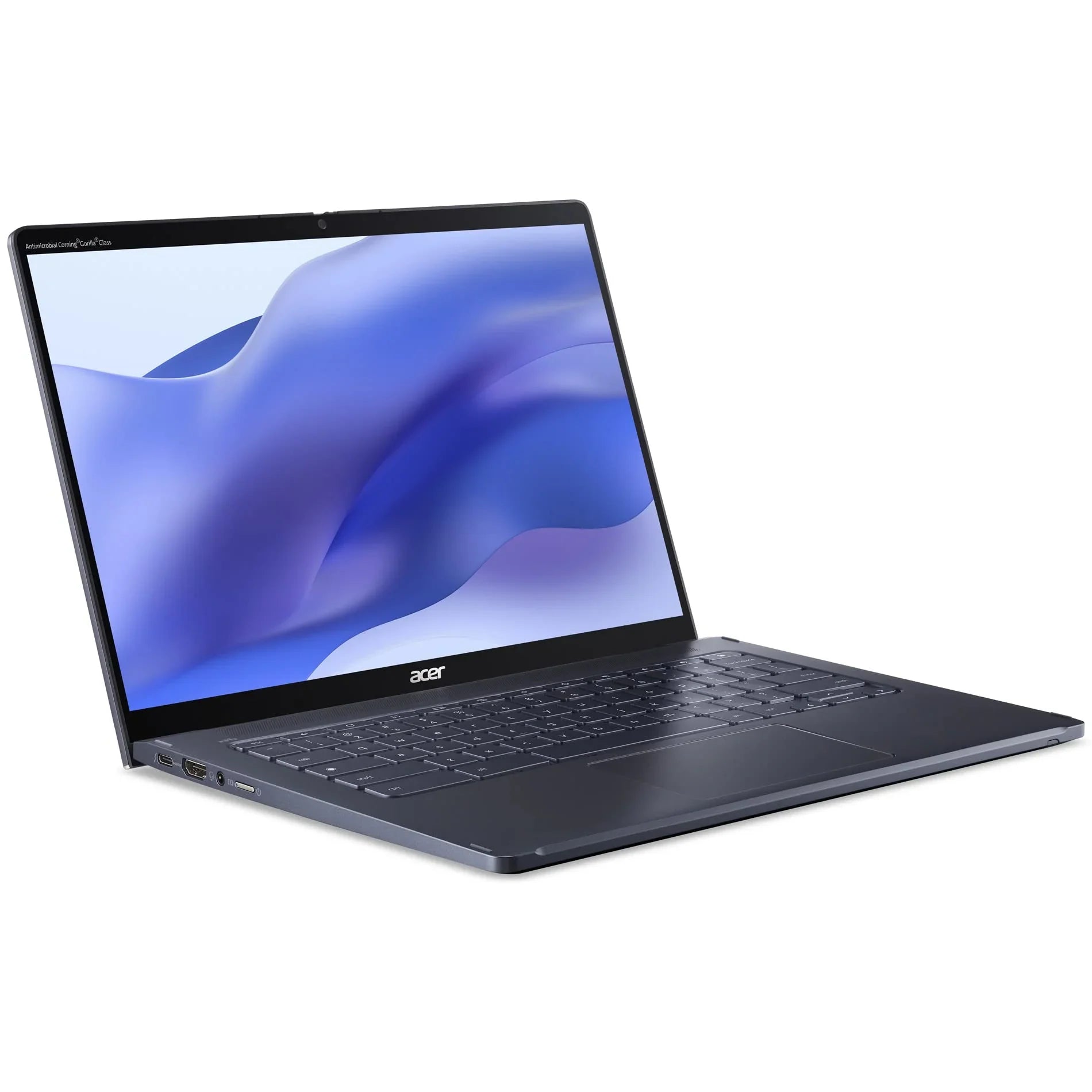 acer Sizepin - 14" Touchscreen Chromebook Intel i5-1235U 1.30GHz 8GB 256GB ChromeOSize
