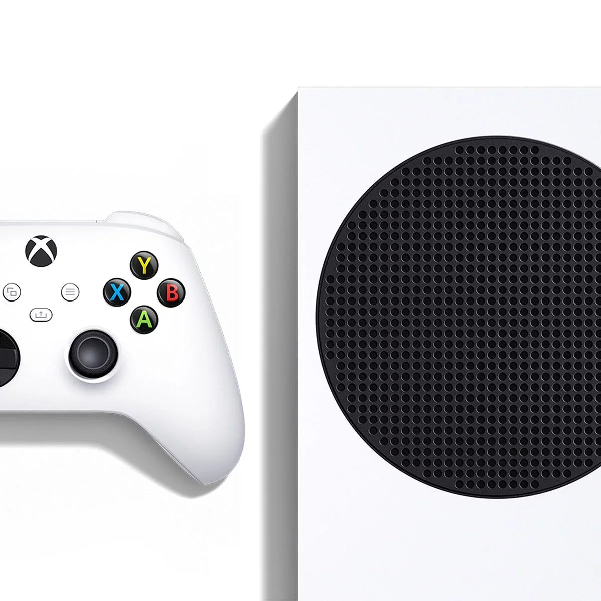 Microsoft XBOX Sizeeries Size 512GB Console Region Free