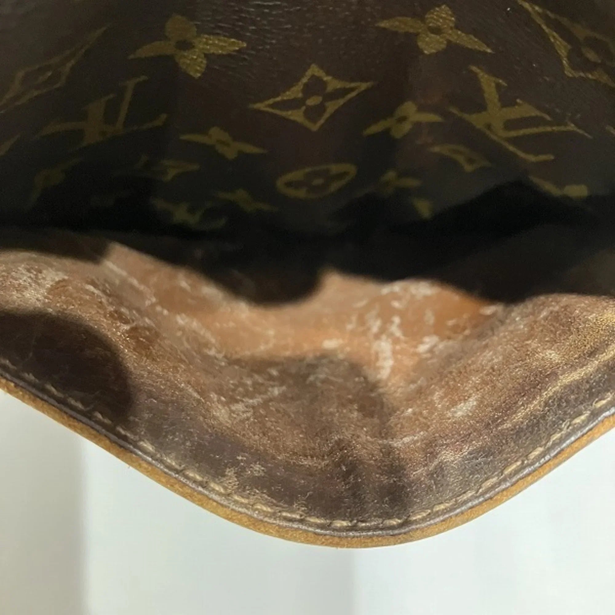 Pre-Owned Louis Vuitton Monogram Danube M45266 Bag Sizehoulder Women (Good)