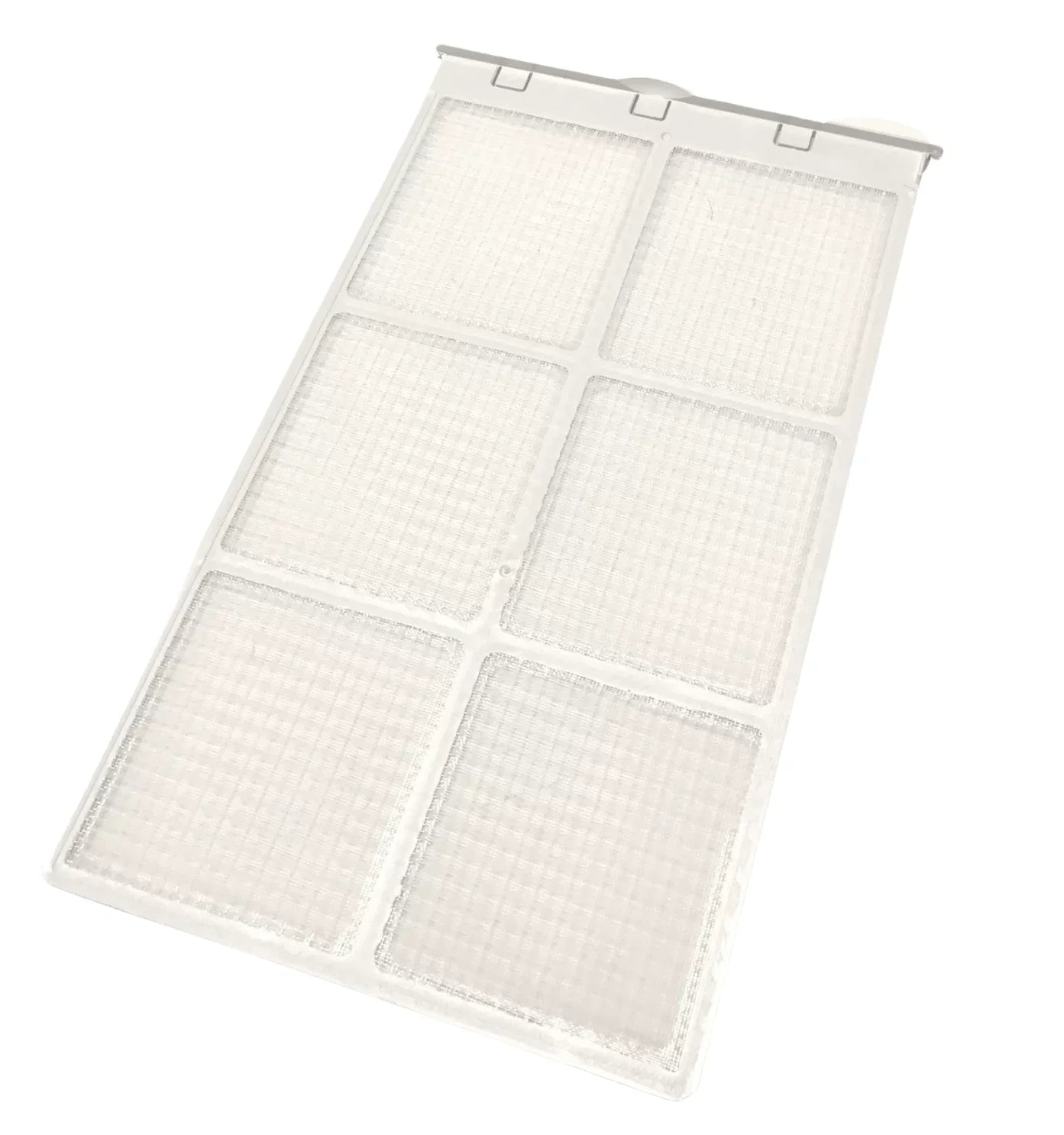 OEM GE Air Conditioner AC Front Air Filter Originally Sizehipped With AKV05LZQ1, AKQ06LZG1, AKV05LZG1, AKQ06LZQ1