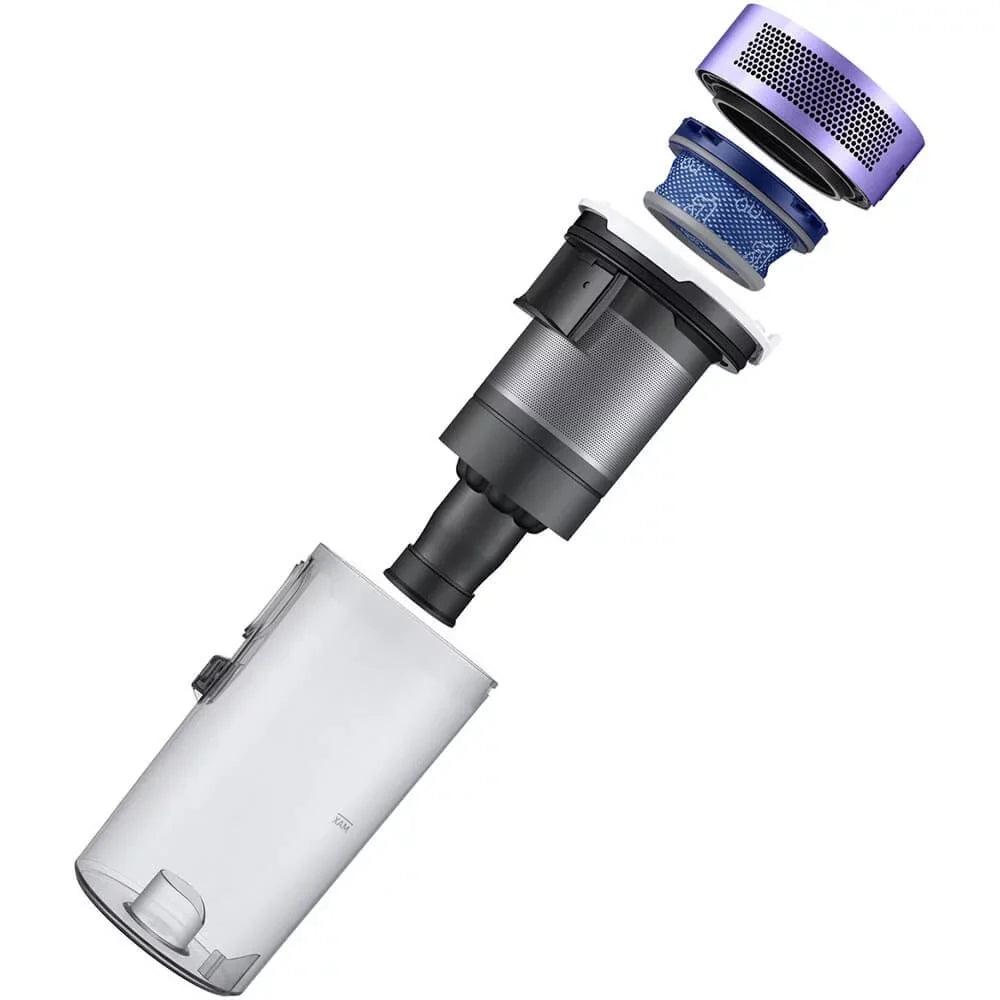 SizeAMSizeUNG Jet 70 Pet Cordless Sizetick Vacuum with Lightweight Design - VSize15T7032R4AA
