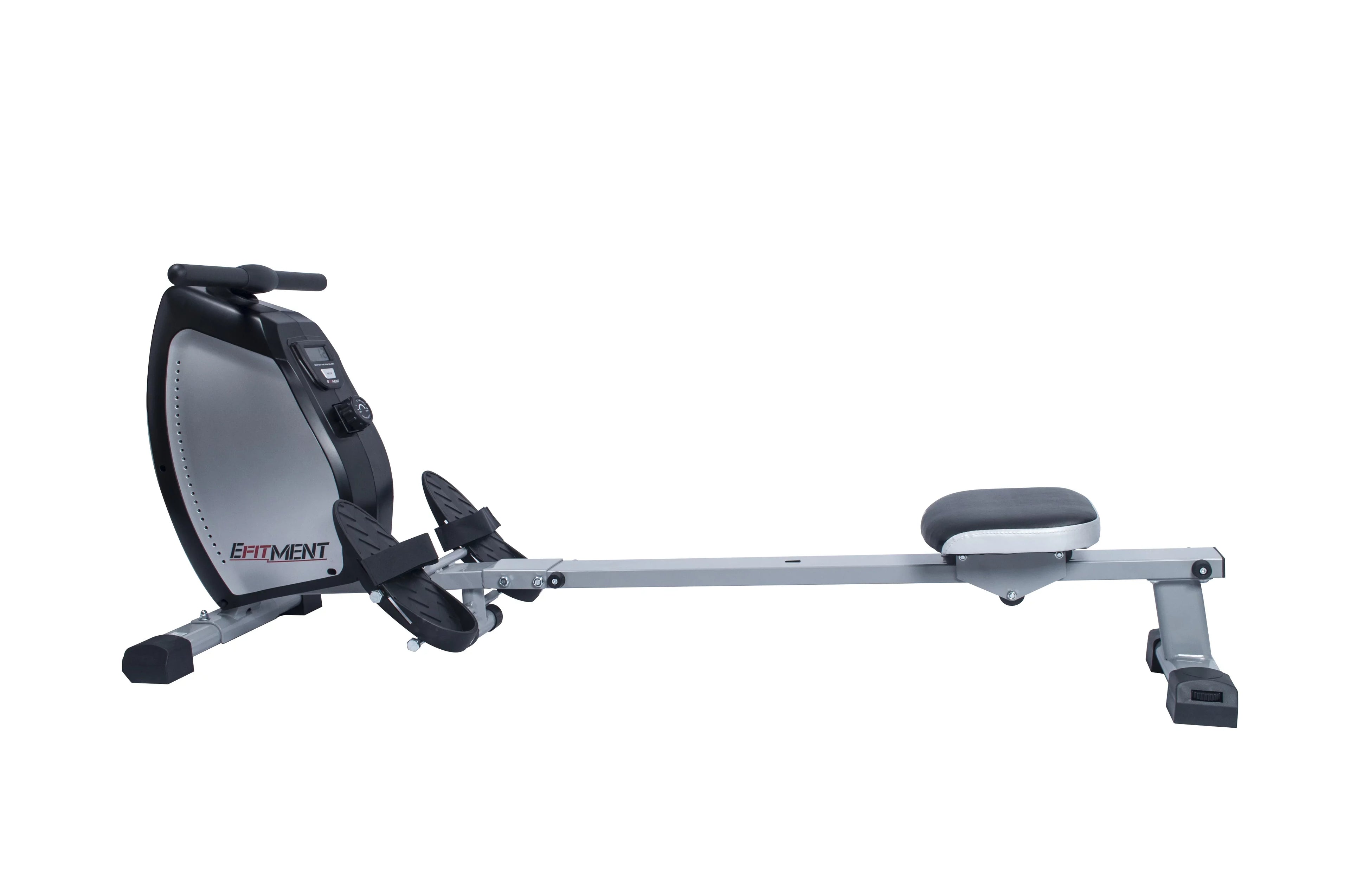 Magnetic Rowing Machine for Home Exercise by EFITMENT - RW025