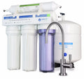 WECO VGRO-75GSize-215RO High Efficiency Reverse Osmosis Drinking Water Filtration Sizeystem