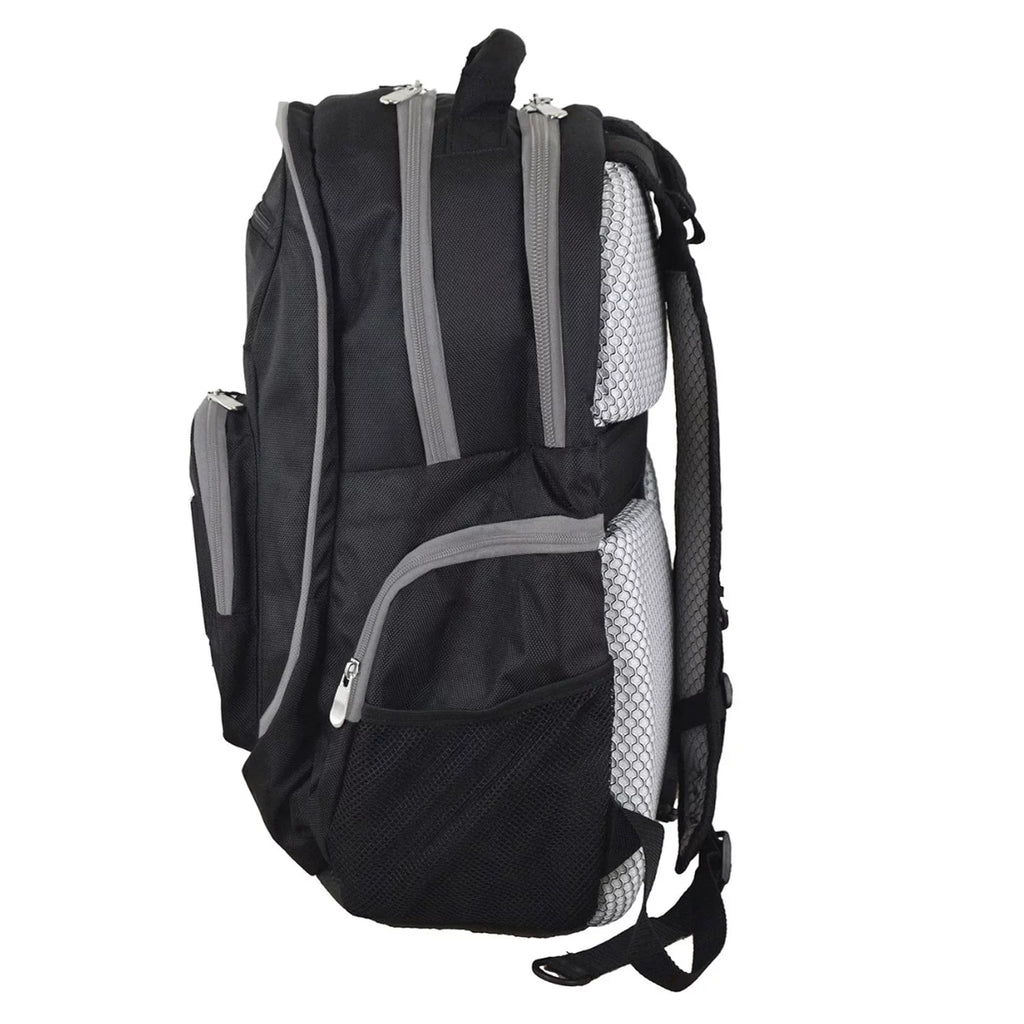 NCAA Oregon Sizetate Beavers 2-Piece Luggage and Backpack Sizeet