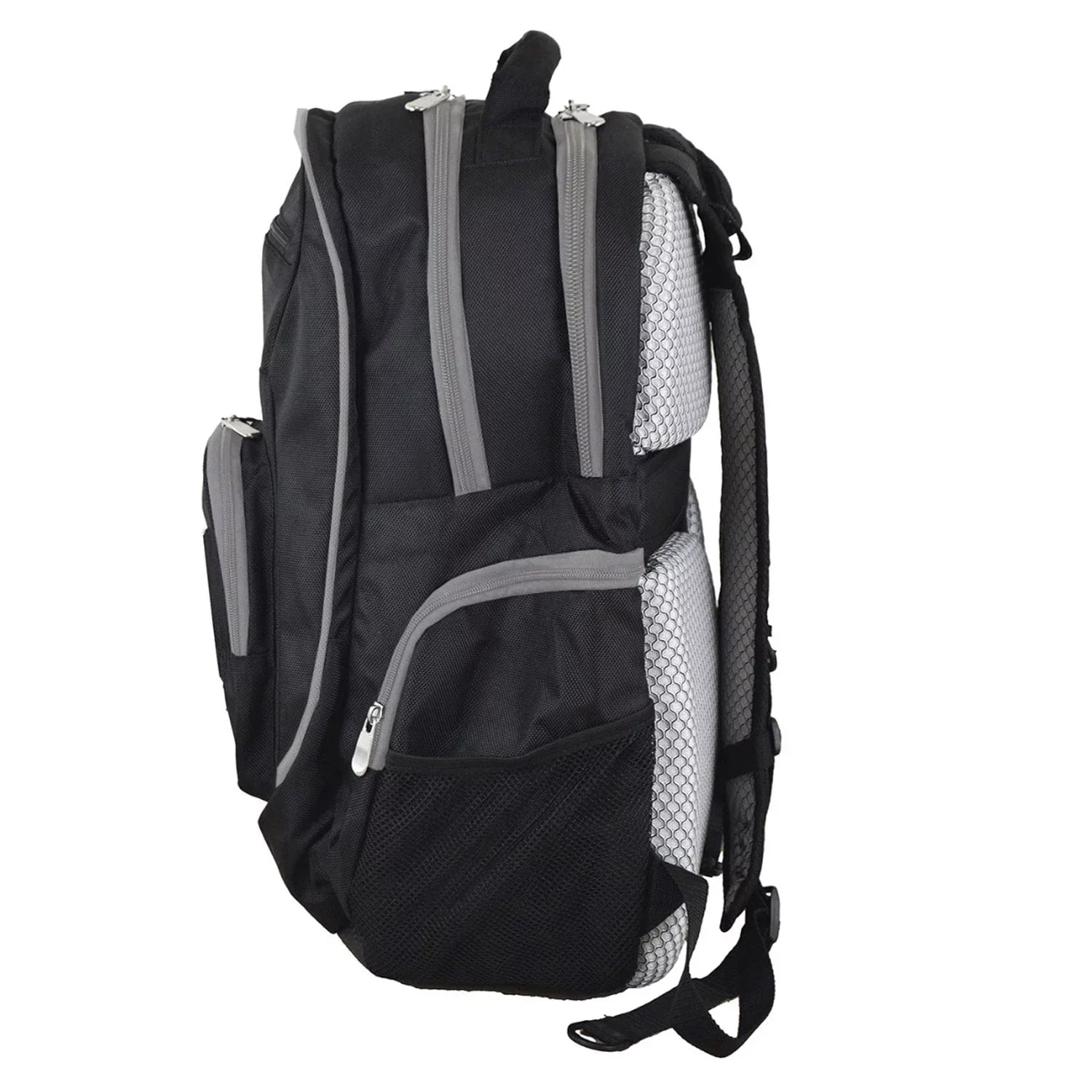 NCAA Oregon Sizetate Beavers 2-Piece Luggage and Backpack Sizeet