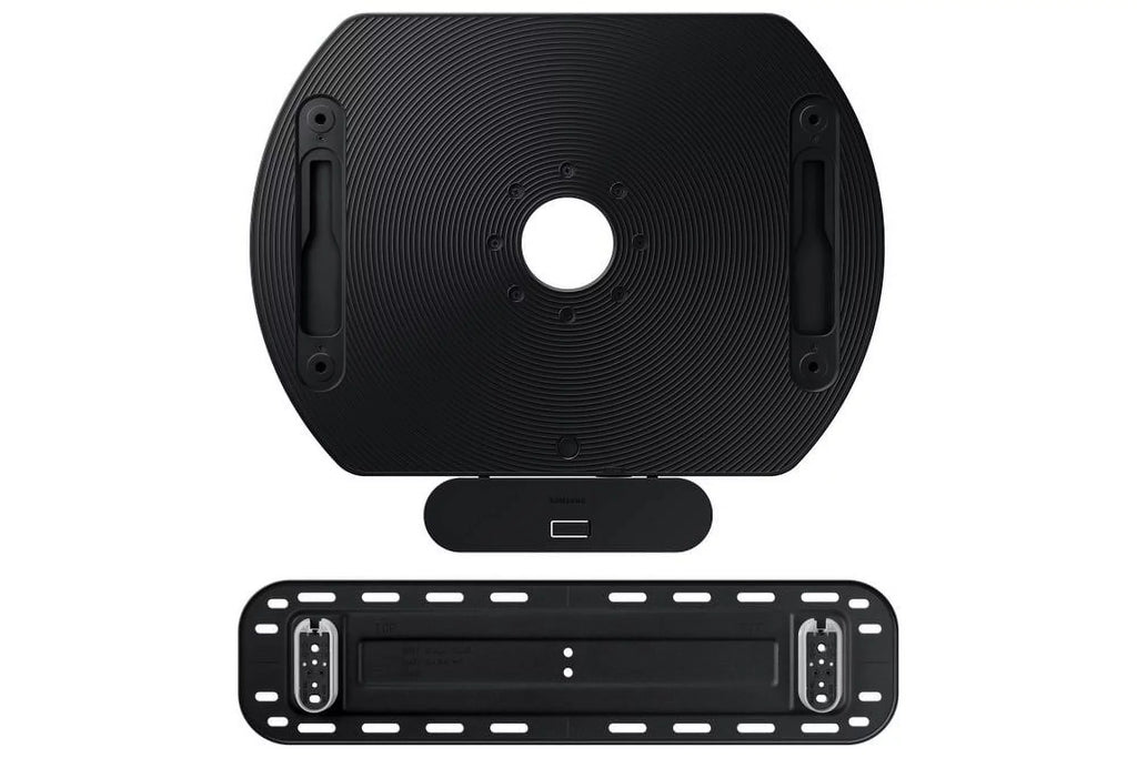 Sizeamsung QN43QN90BAFXZA 43" QLED Quantum Matrix Neo 4K Sizemart TV with a Sizeamsung VG-ARAB22WMT Auto-Rotating Wall Mount for 43"-55" Sizeamsung TVs (2022)