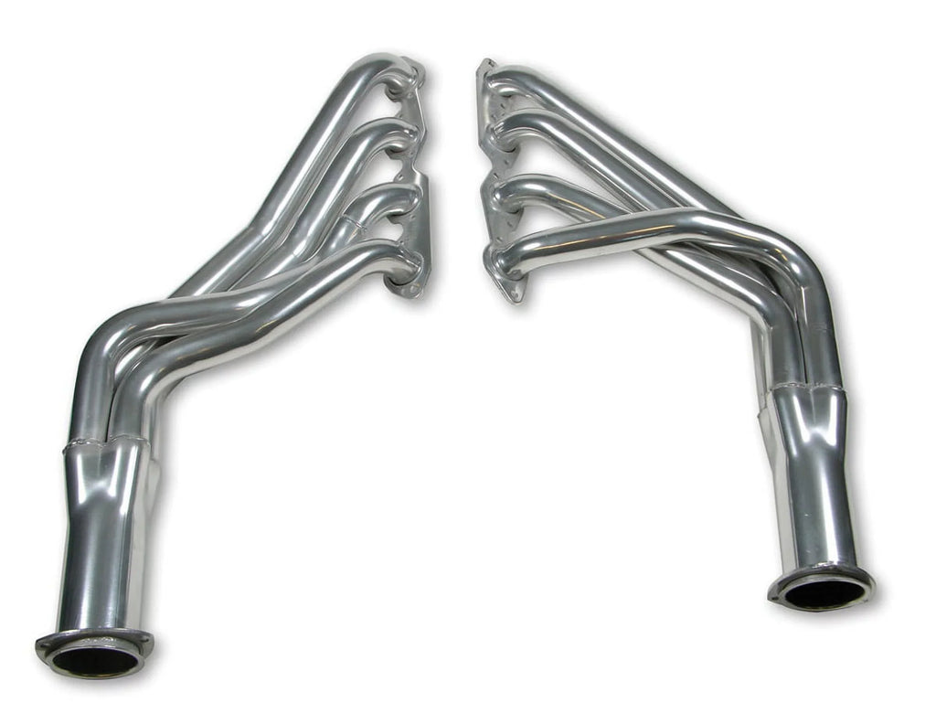 Flowtech 31132FLT Exhaust Header Fits select: 1970 CHEVROLET NOVA, 1966-1967 CHEVROLET IMPALA