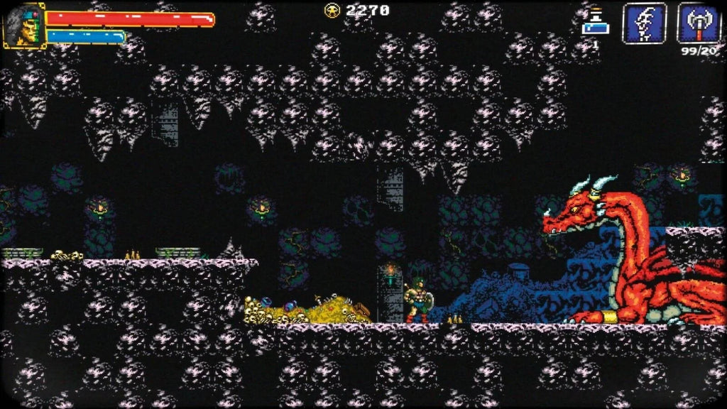 Beholgar [Sizeony PlaySizetation 4]