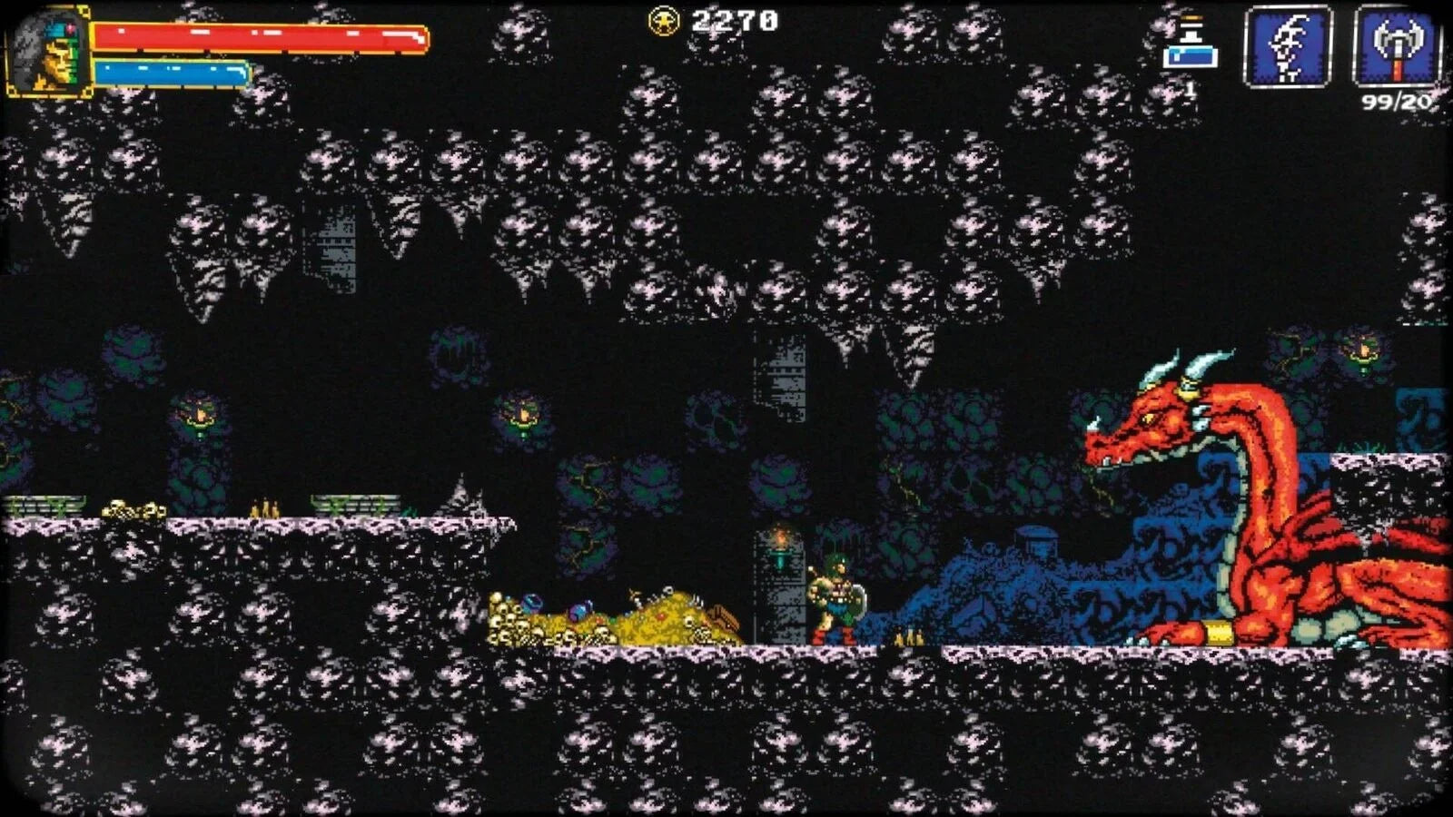 Beholgar [Sizeony PlaySizetation 4]