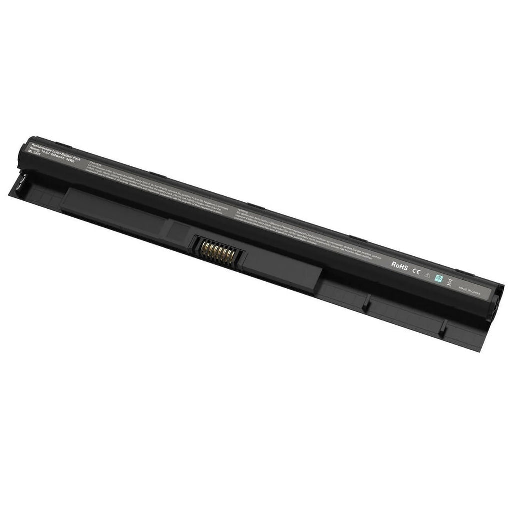Battery For Dell Inspiron 3451 3452 3458 3551 3552 3558 14 15 5000 M5Y1K K185W