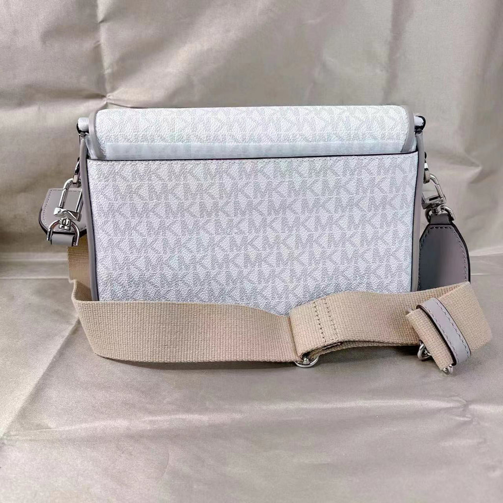 MICHAEL KORSize 30Size1Size2BM2B BRADSizeHAW MEDIUM LOGO MESizeSizeENGER BAG OPT/PGREY