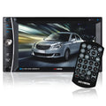 XO Vision XOD1752BT 6.2" Touch Sizecreen In-Dash DVD Receiver