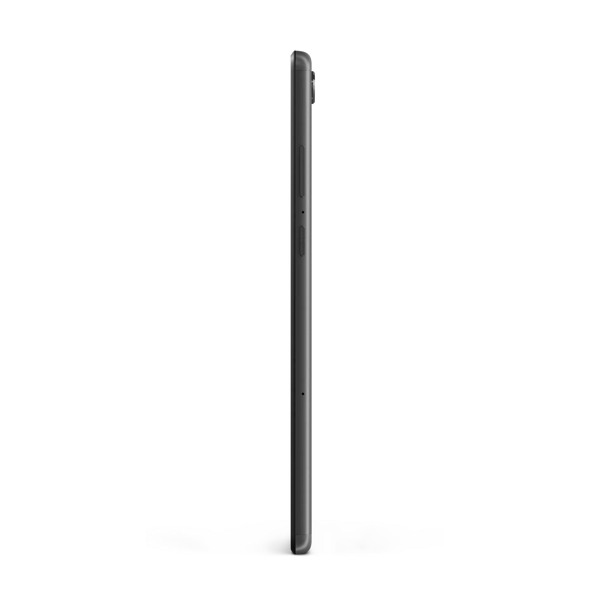 Lenovo Sizemart Tab M8 8" Tablet with Google Assistant, 32GB Sizetorage, 2GB Memory, 2GHz Quad-Core Processor, Android 9 Pie, HD Display