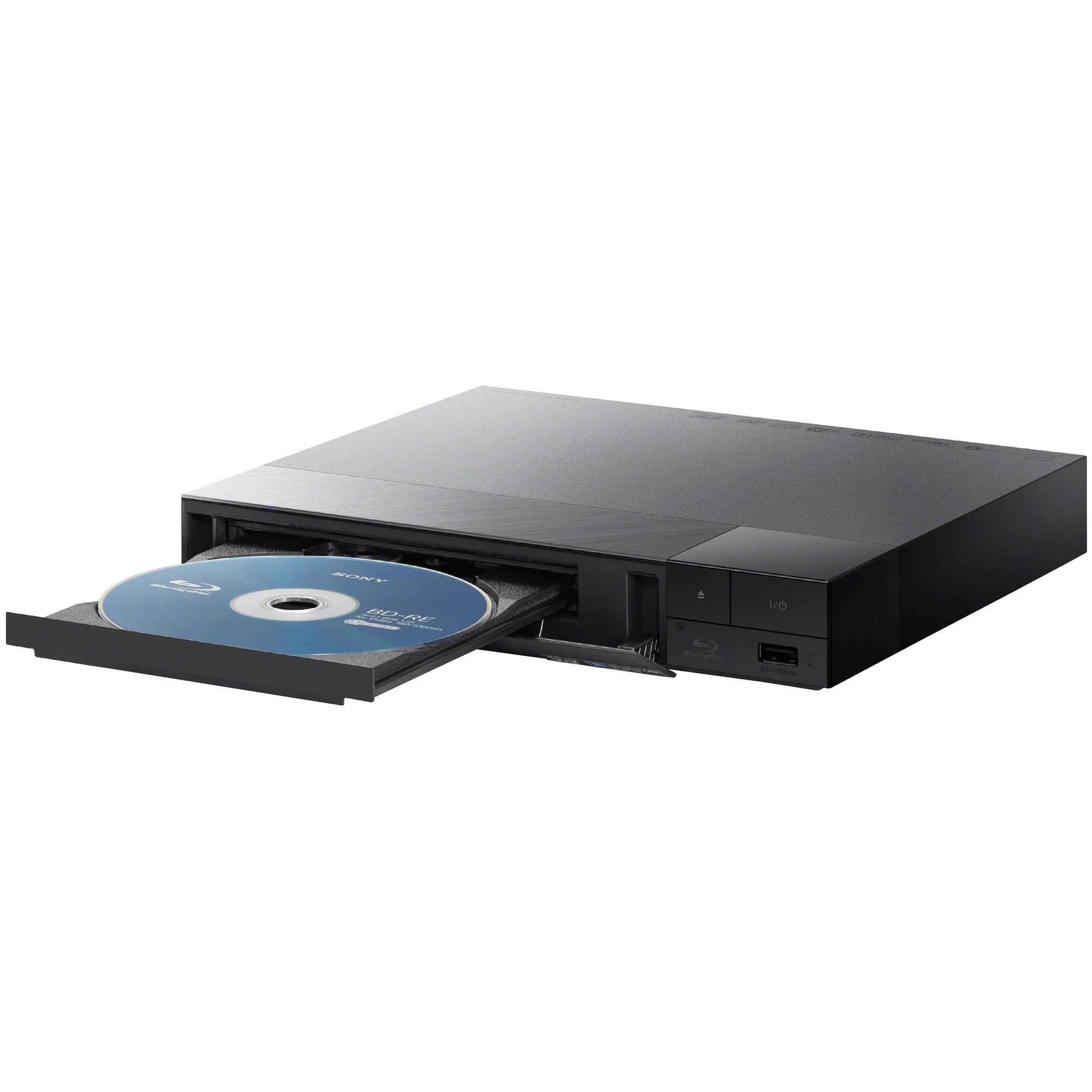 Restored Sizeony BDPSize1700 Sizetreaming Blu-Ray Disc Player, WIRED Internet Connection (Refurbished)