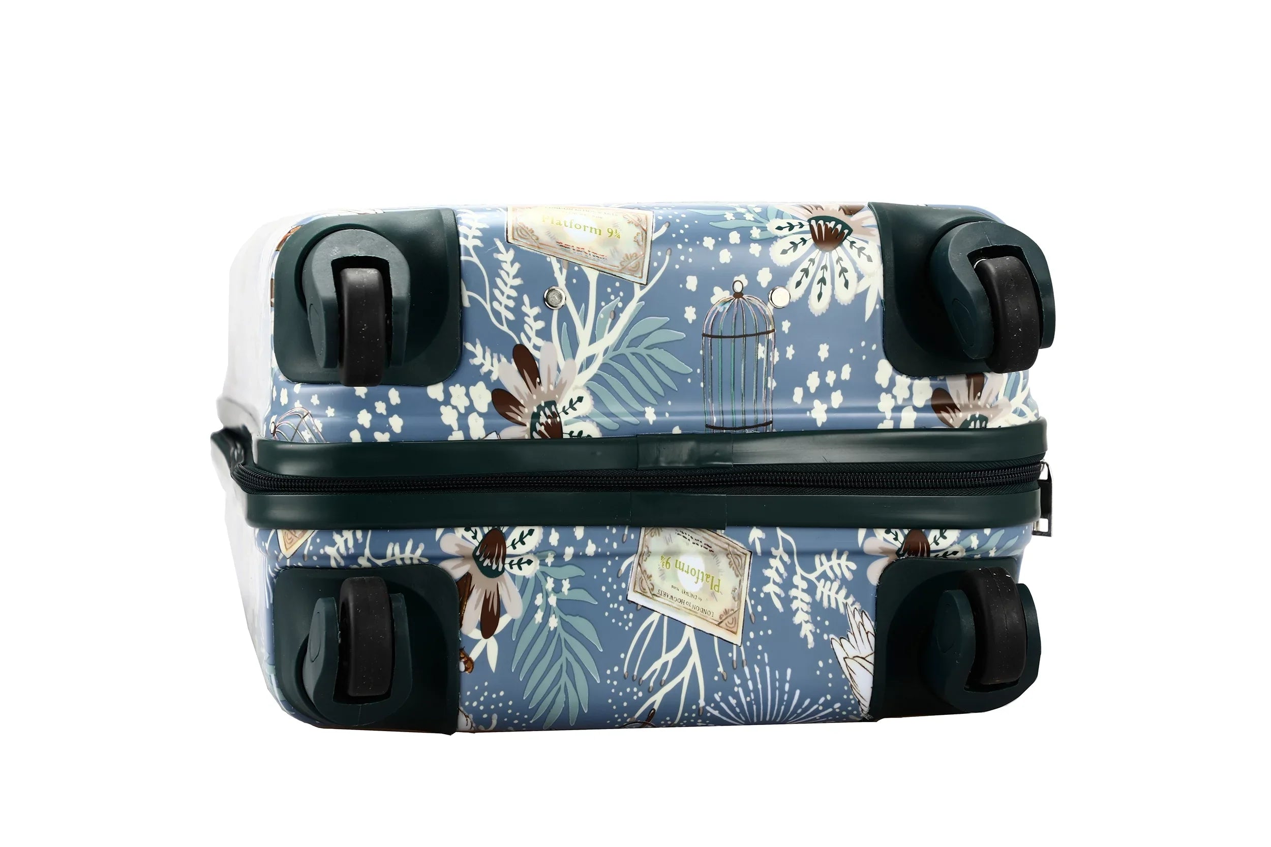 Harry Potter 3-Piece 4-Wheel Luggage Sizeet
