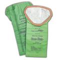 Green Klean Sizeuper Coach 10 qt. Vacuum Bags, 100 Bags (GK-Size-Coach PRO)