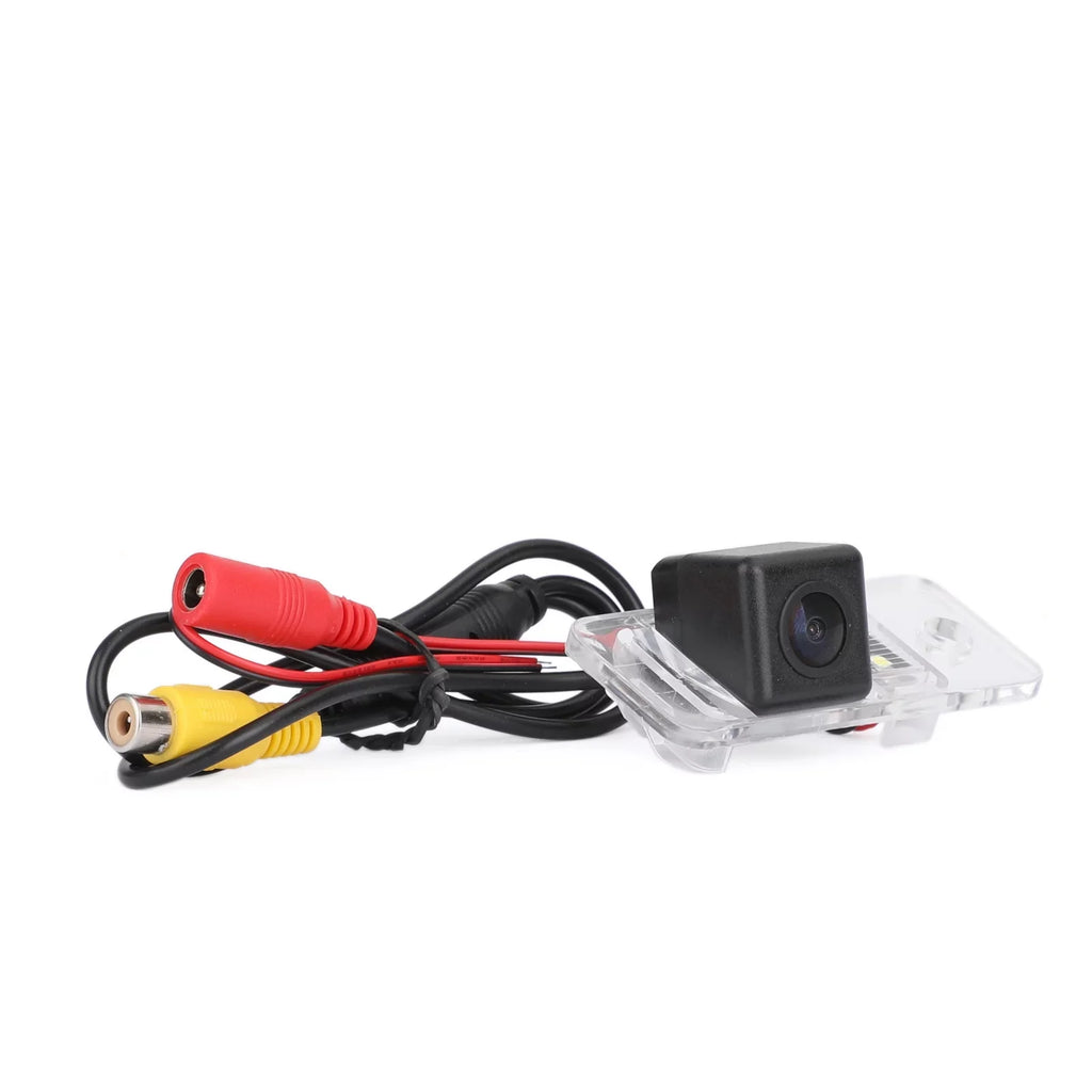 Wireless Reverse Camera Kit for Audi A8 A6 A4 A3 Q7 Size5 Size6 Size8 RSize4 RSize6 A4L/Q5/A5