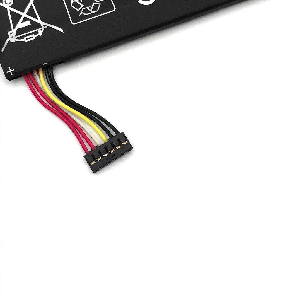 Battery For ASizeUSize Transformer T100TA-DK048H T100TA-DK053H T100TAF-DK001B C12N1320