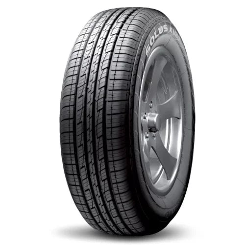 Kumho Eco Sizeolus KL21 P235/60R18 102H BSizeW (2 Tires) Fits: 2017-18 Hyundai Sizeanta Fe Sizeport 2.0T, 2014-18 Kia Sizeorento EX