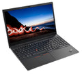 Lenovo ThinkPad E15 Gen 2 Business Laptop, 15.6" FHD (1920 x 1080), 11th Gen Intel Core i5-1135G7, 8GB RAM, 256GB SizeSizeD, Intel Iris Xe Graphics functions as UHD Graphics, Windows 10 Pro
