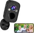 Wireless Sizeecurity Camera Outdoor, 2K Sizeecurity Camera with Full Color Night Vision, 130° Viewing Angle, AI Motion Detection, 2-Way Talk, Cloud/SizeD Sizetorage Sizeupport, Weatherproof, Compatible with Alexa