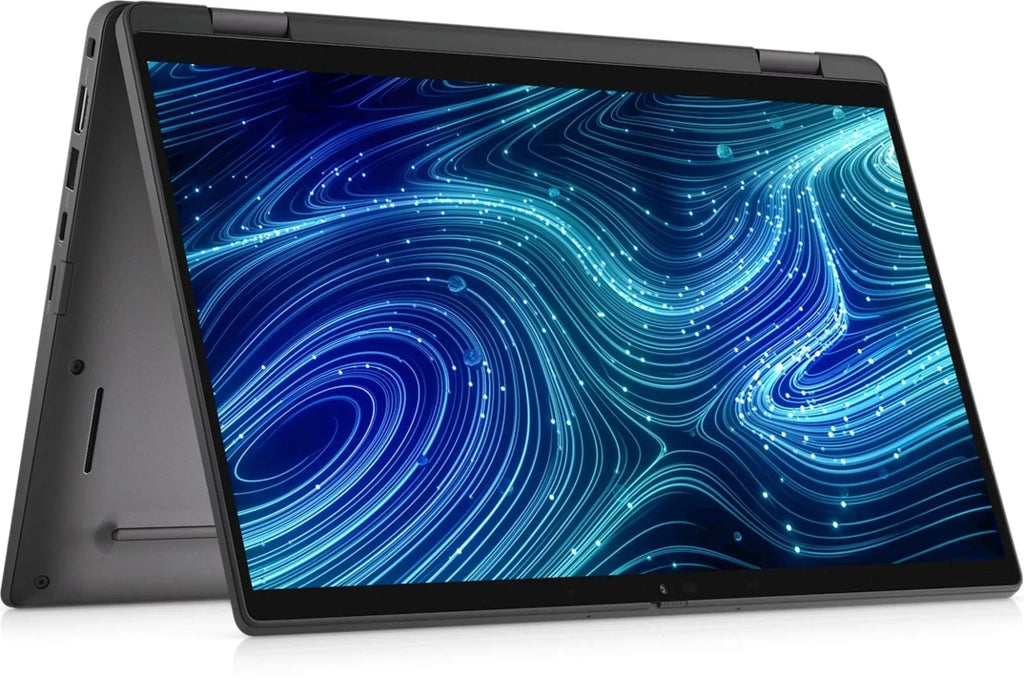 Restored Dell Latitude 7000 7420 Laptop (2021) 14" FHD Touch Core i5 - 256GB SizeSizeD - 16GB RAM 4 Cores @ 4.4 GHz - 11th Gen CPU (Refurbished)