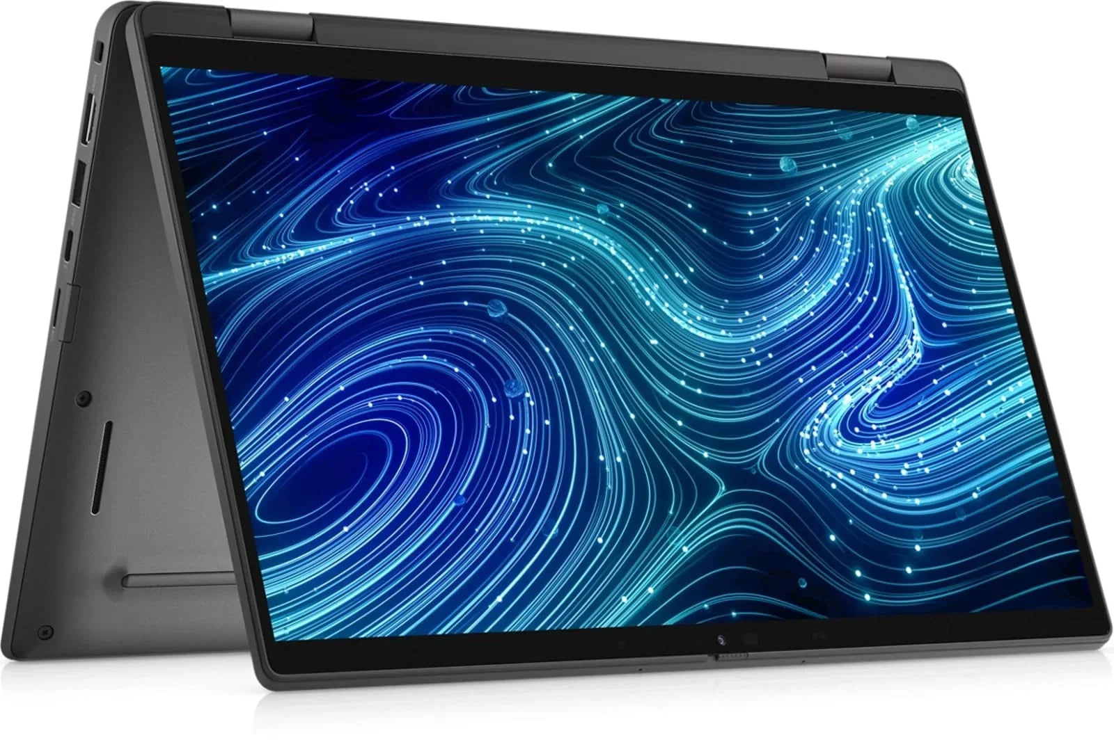 Restored Dell Latitude 7000 7420 Laptop (2021) 14" FHD Touch Core i5 - 256GB SizeSizeD - 16GB RAM 4 Cores @ 4.4 GHz - 11th Gen CPU (Refurbished)