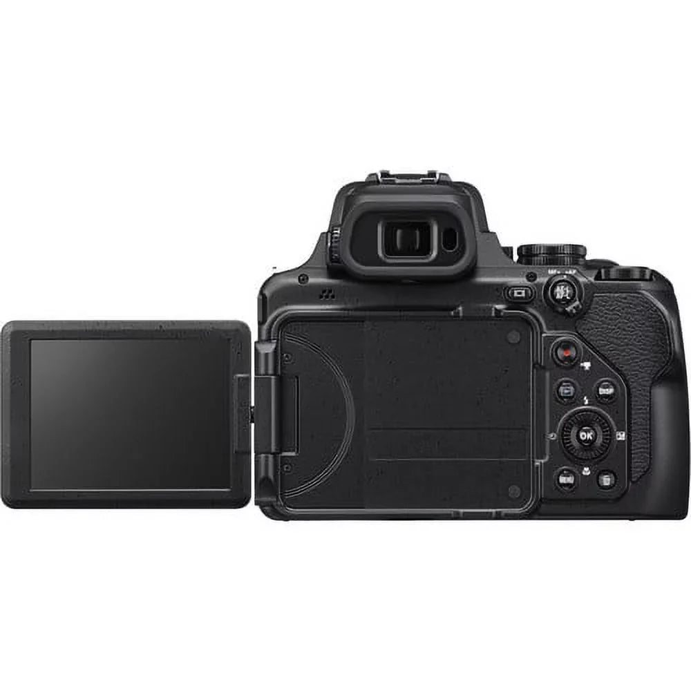 Nikon Coolpix P1000 16MP Digital Camera