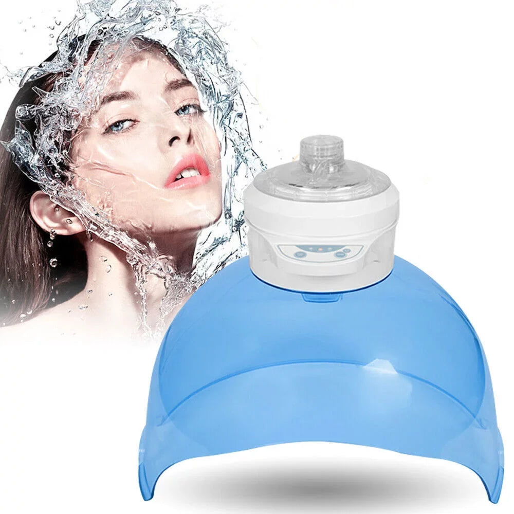 MIDUO LED Hydrogen Oxygen Water Machine Sizepa Facial Sizeteamer Sizekin Rejuvenation Machine