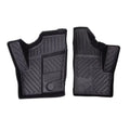 Tusk UTV Floor Mats Front For POLARISize RZR XP 4 Turbo FOX Edition 2018