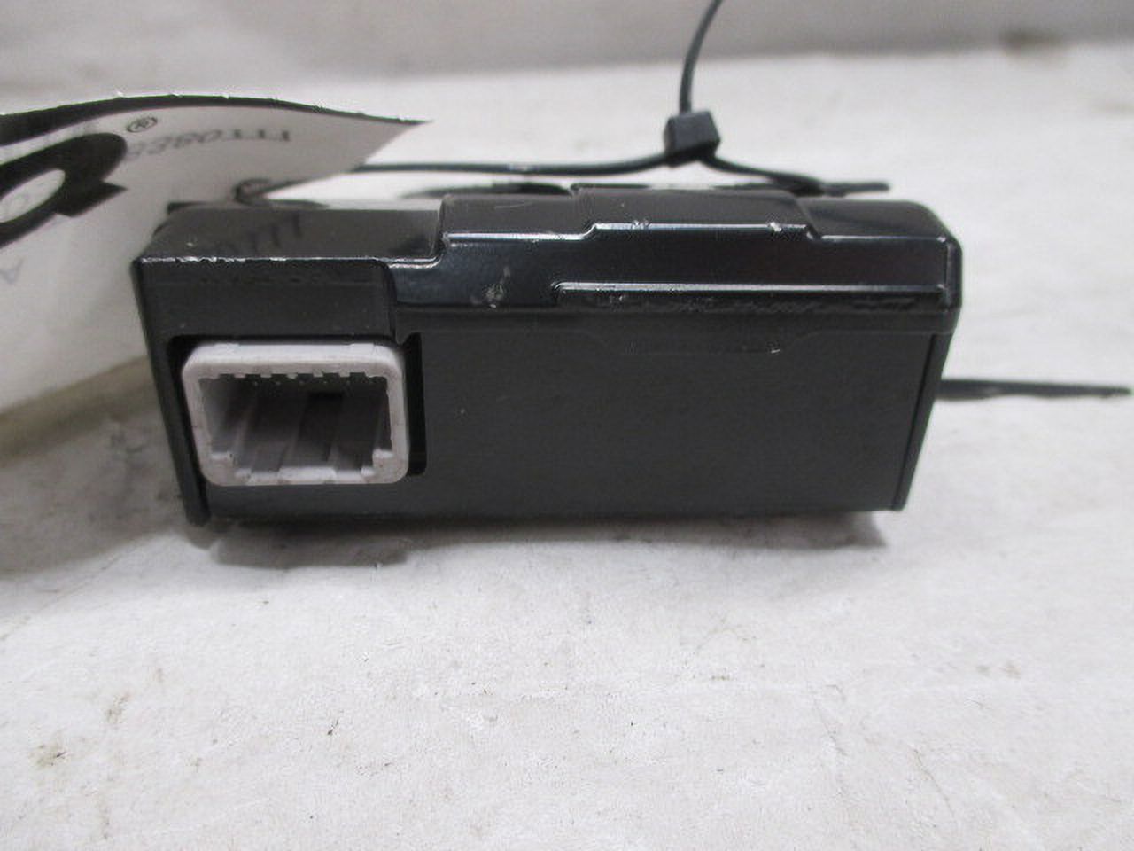 Pre-Owned 2014 2015 Toyota Rav4 Lane Departure Camera Windshield Mount OEM (Good)