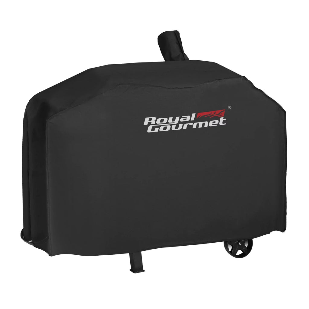 Royal Gourmet 59" Grill Cover Oxford Waterproof Heavy Duty CR6013P