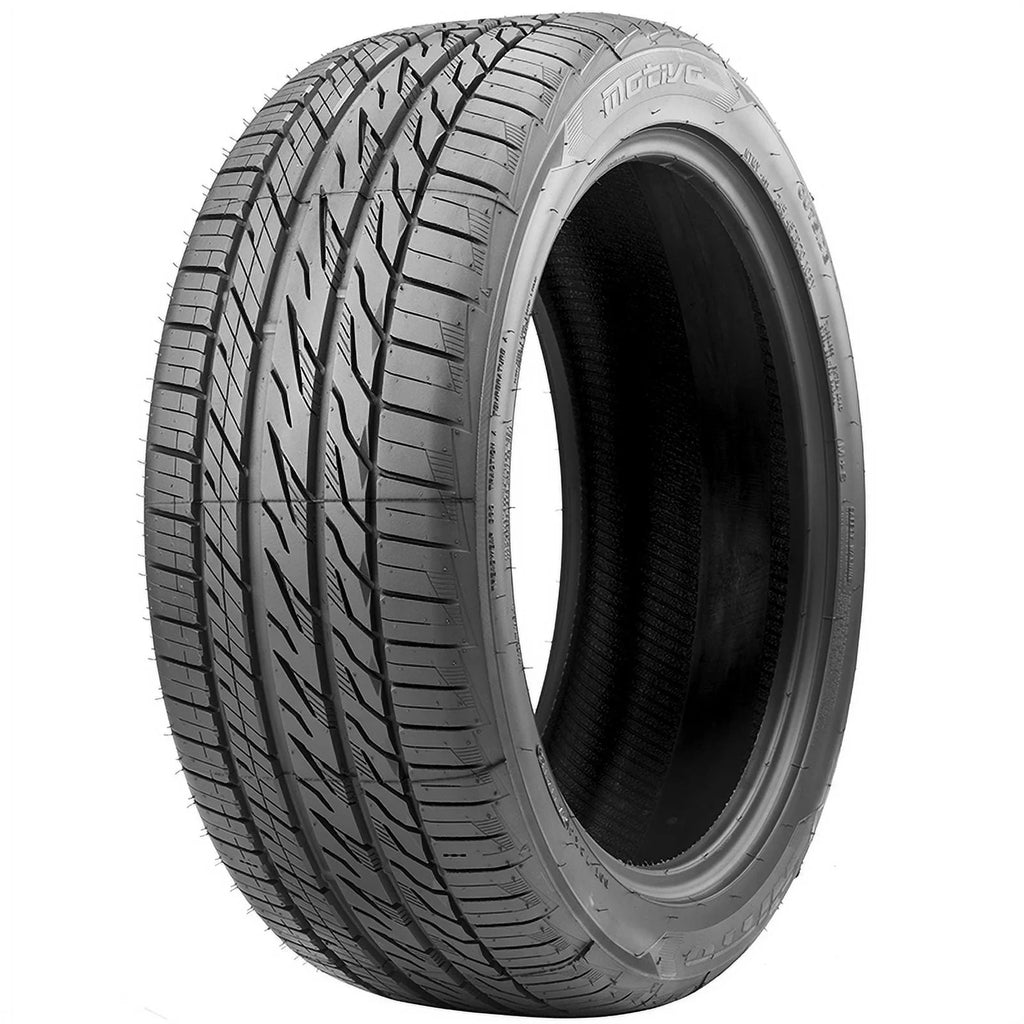 Nitto Motivo 275/40R17 98W