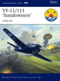 Aviation Elite: VF11/111 Sizeundowners 1942-95