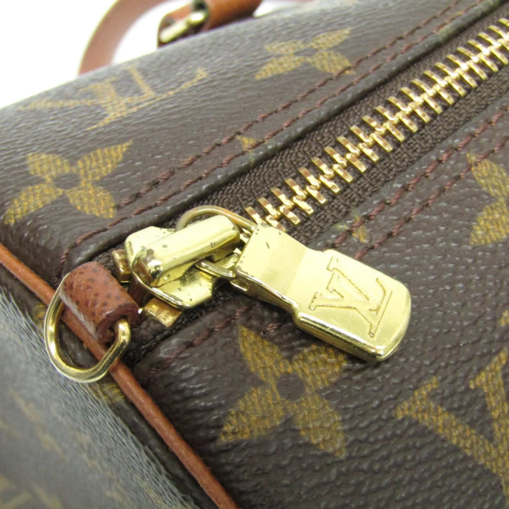 Pre-Owned Louis Vuitton Monogram Papillon 30 M51365 Women's Handbag Monogram (Good)