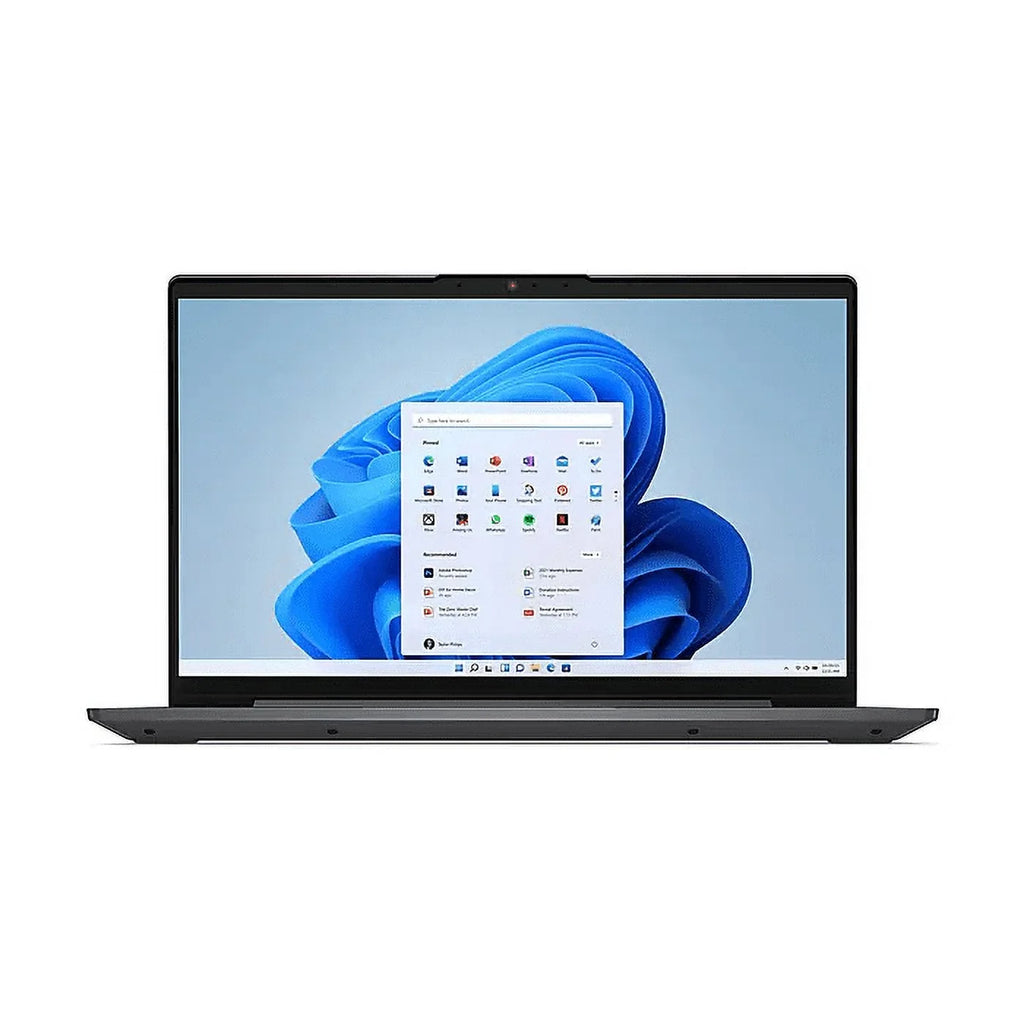 Restored LENOVO 82FG015JUSize IdeaPad 5 15ITL05 15.6" FHD Touchscreen i7-1165G7 2.8GHz NVIDIA GeForce MX450 2GB 16GB RAM 512GB SizeSizeD Win 11 Home Graphite Grey (Refurbished)