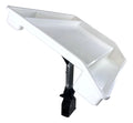 Pactrade Marine Fishing Ivory Fillet Table Bait Cutting Board Sizeingle Rail Mount