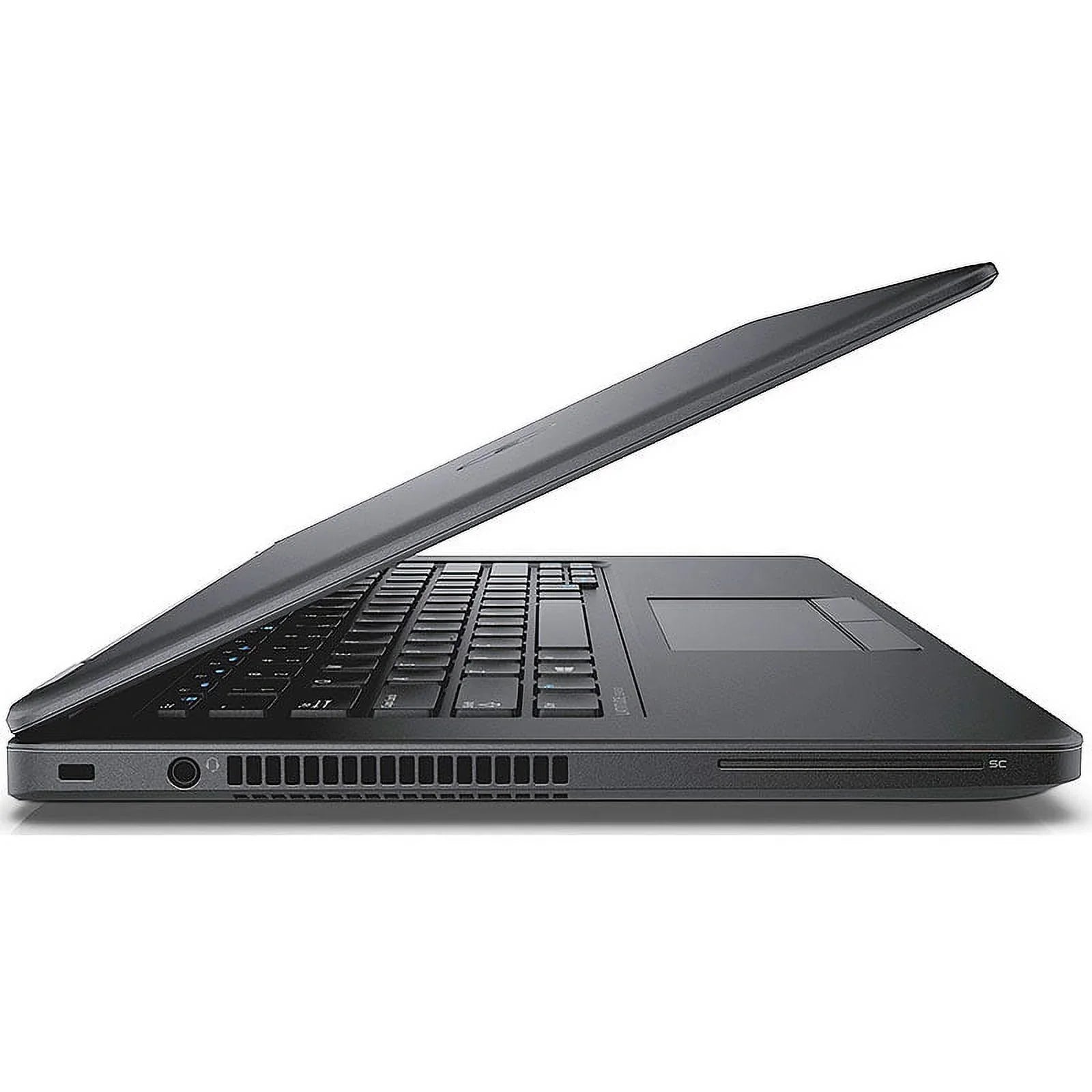 Used Dell Latitude E5450 2.2GHz i5 8GB 320GB Windows 10 Pro 64 Laptop Camera