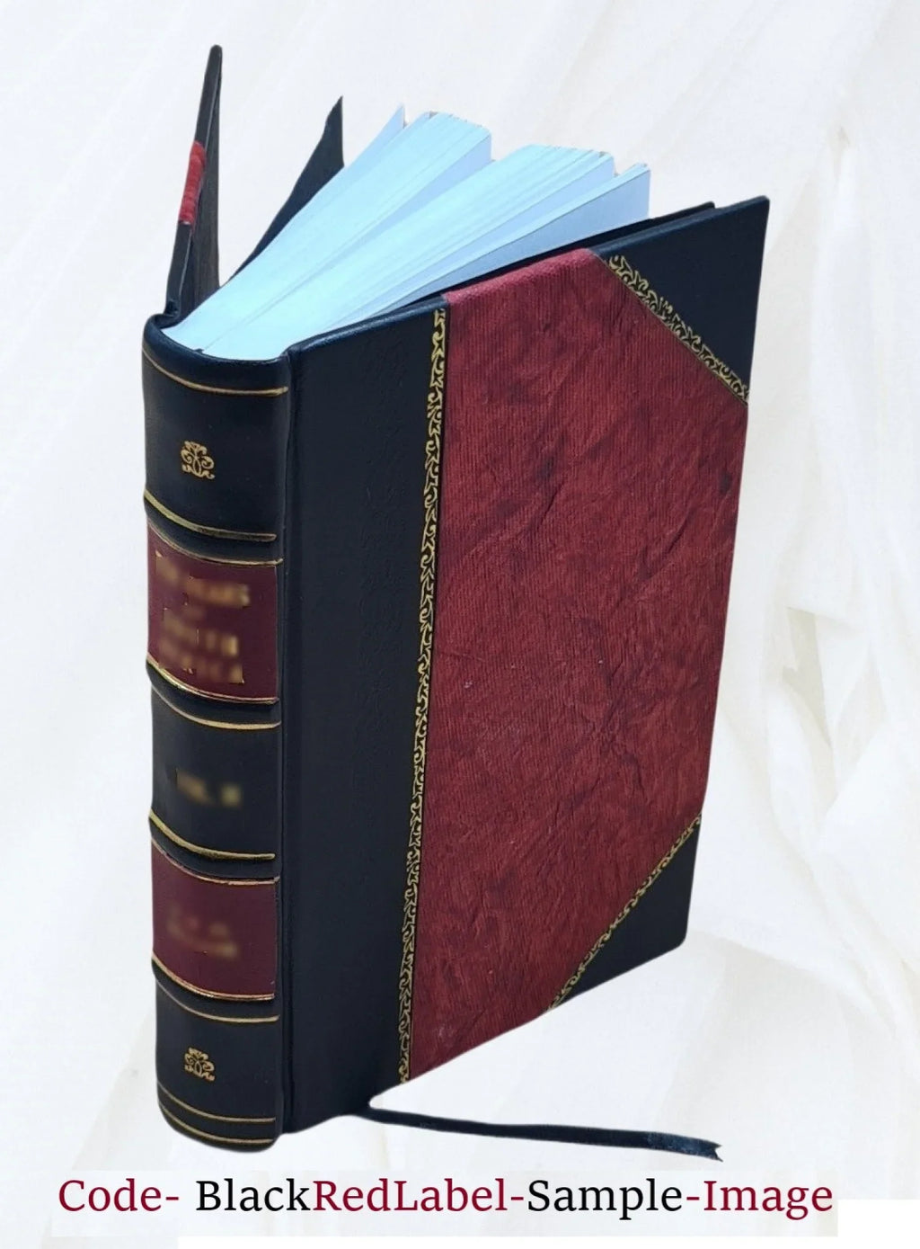 Igdrasil. A magazine of literature, art and social philosophy 1890 [Leather Bound]