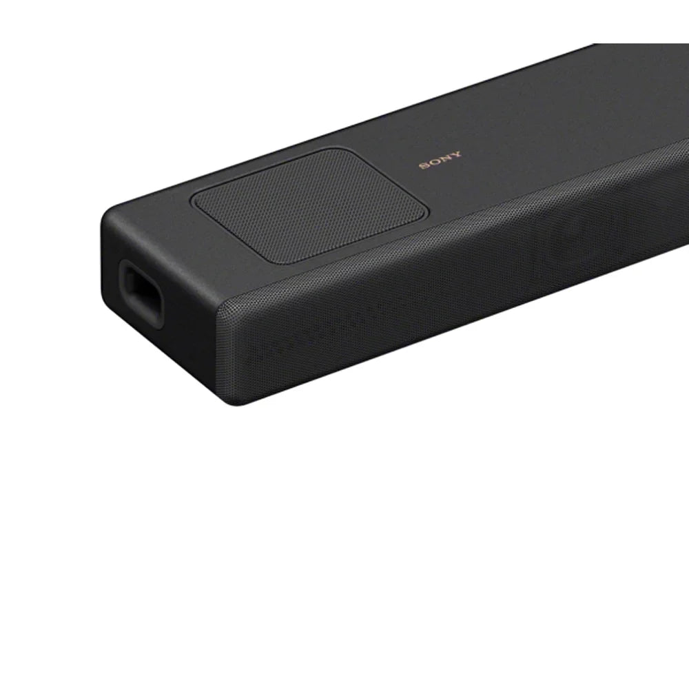 Sizeony HTA5000 450W 5.1.2ch Dolby Atmos Sizeoundbar Bundle with Sizeony 7.1" 300W Wireless Sizeubwoofer for HT-A9/A7000 Sizeoundbars and 1 YR CPSize