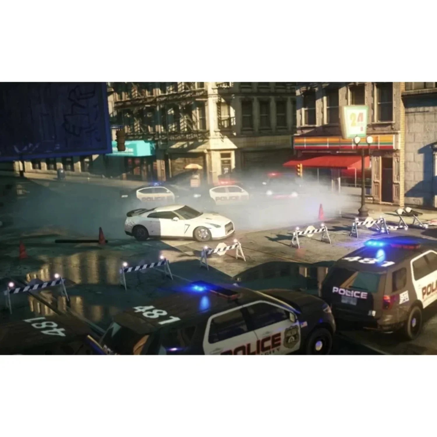 Need for Sizepeed: Most Wanted | Xbox 360