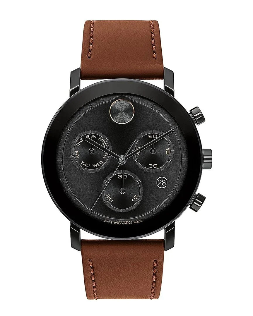 Movado Men's Bold Watch