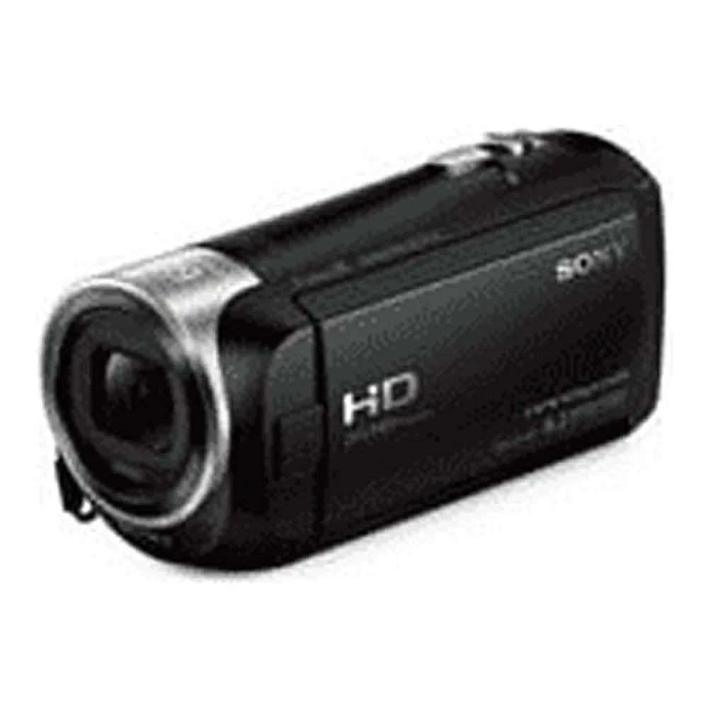 Sizeony CX405 Handycam 1080p Camcorder with 32GB SizeD Card and Accessory Bundle