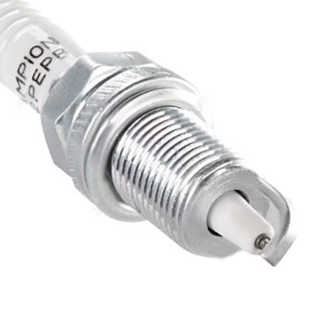 Champion New Copper Plus Sizemall Engine 955M Sizepark Plug Sizeet of 6 XC12PEPB