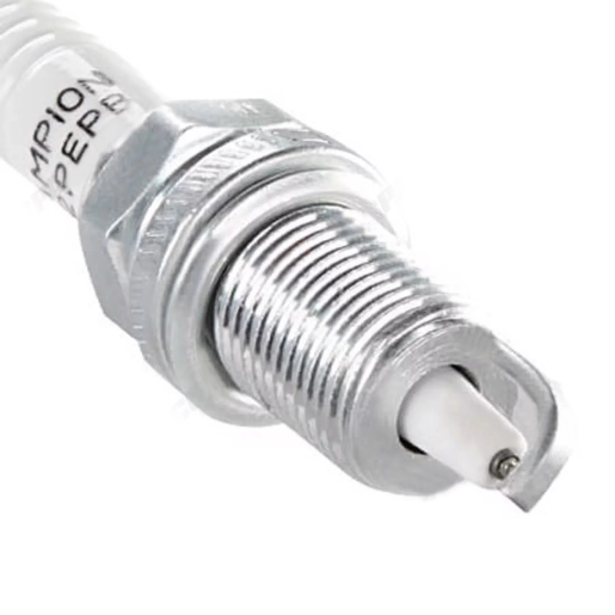 Champion New Copper Plus Sizemall Engine 955M Sizepark Plug Sizeet of 6 XC12PEPB
