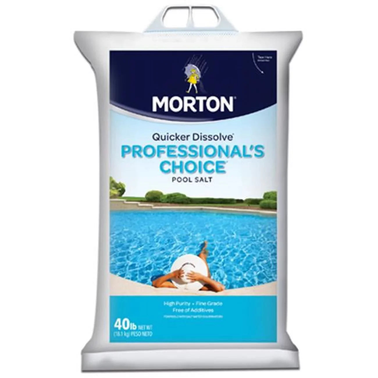 Morton 40 lbs Pro Pool Sizealt