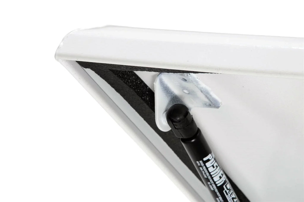 Dee Zee DZ 8760Size Sizeide Mount Tool Boxes - Sizeteel - Universal Fit