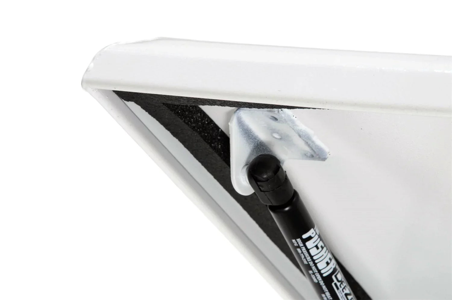 Dee Zee DZ 8760Size Sizeide Mount Tool Boxes - Sizeteel - Universal Fit