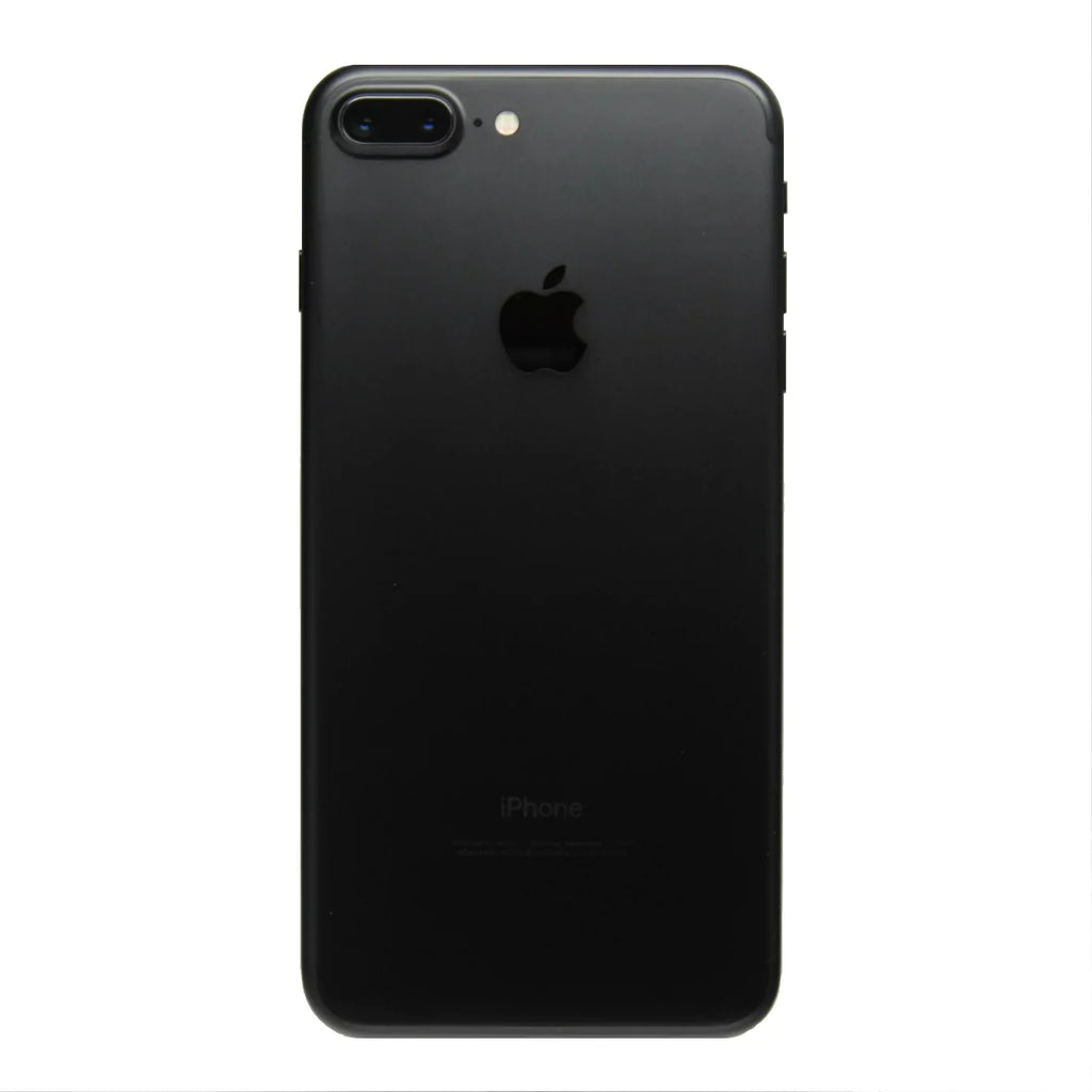 Restored Apple iPhone 7 Plus GSizeM Unlocked Verizon AT&T 32GB Black (Refurbished)